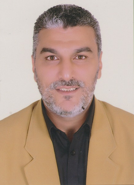Hesham Mokhtar