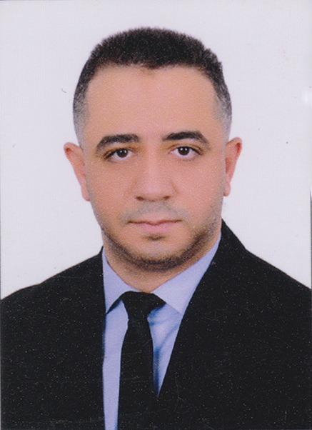Mahmoud Amer