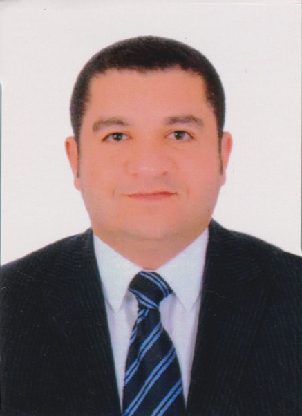 Mohamed M. Zarrouk